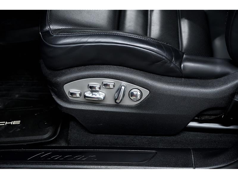 porsche Macan 2023 - 15