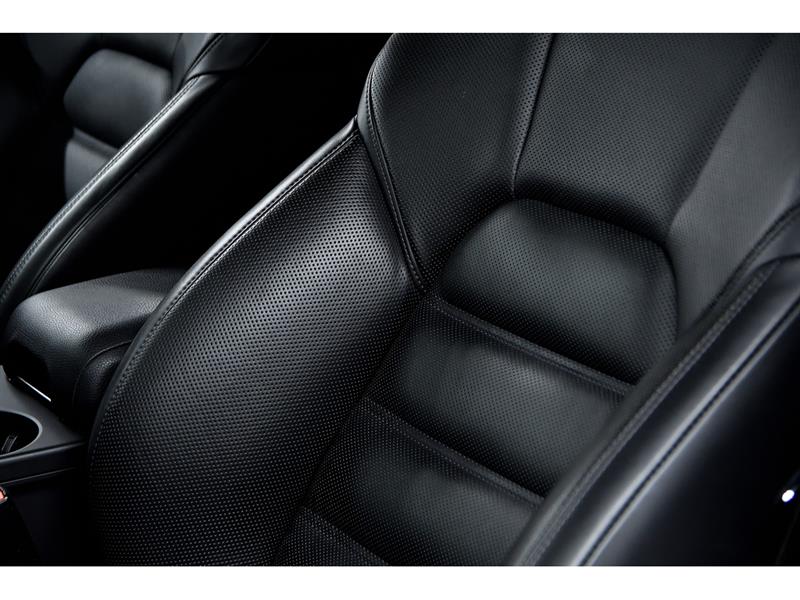 porsche Macan 2023 - 16