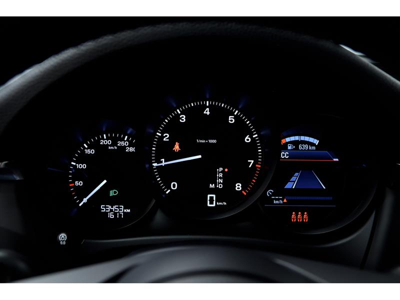 porsche Macan 2023 - 18