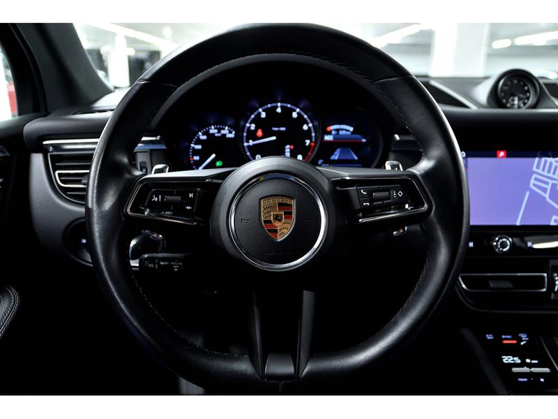 porsche Macan 2023 - 19