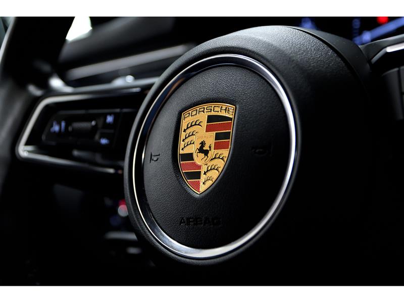 porsche Macan 2023 - 20