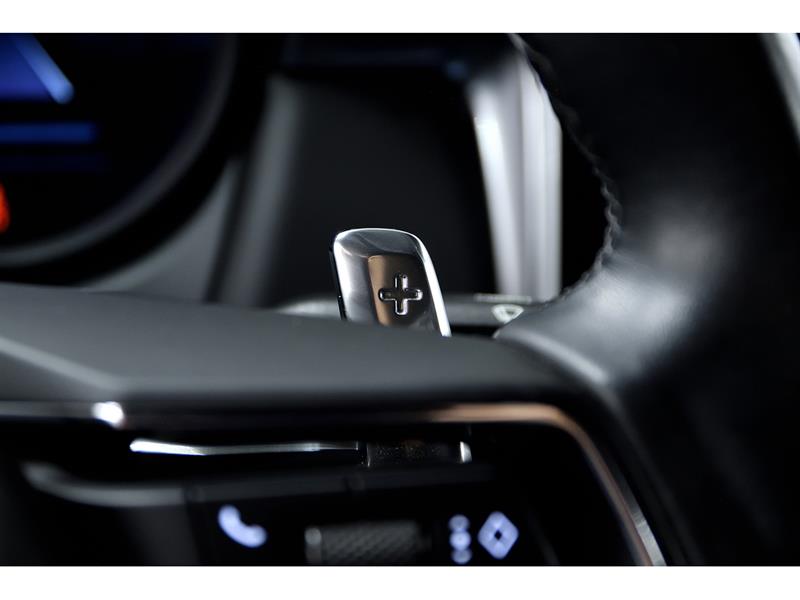 porsche Macan 2023 - 21