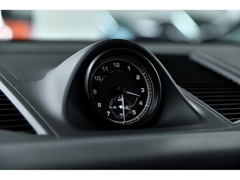 porsche Macan 2023 - 22