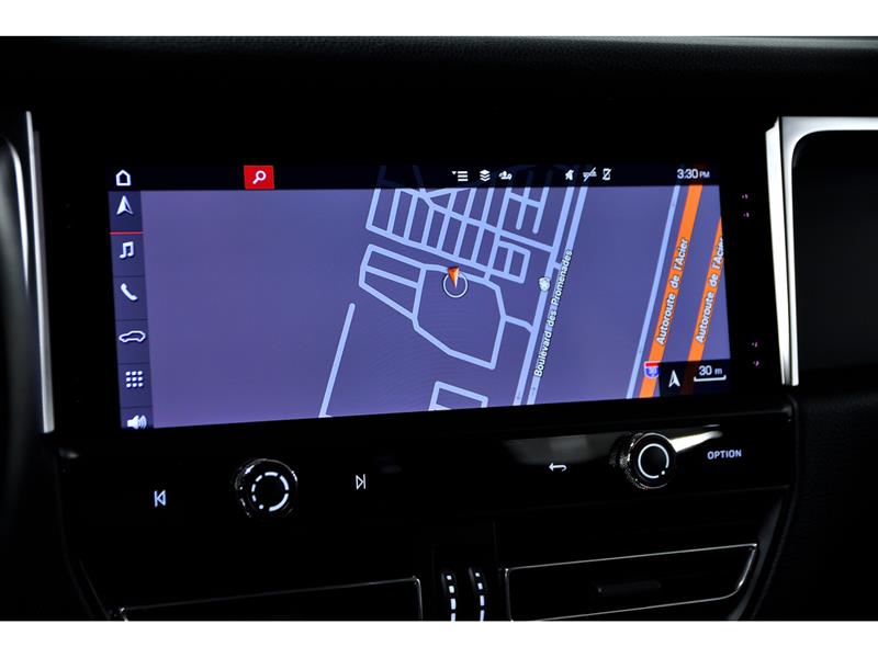 porsche Macan 2023 - 23