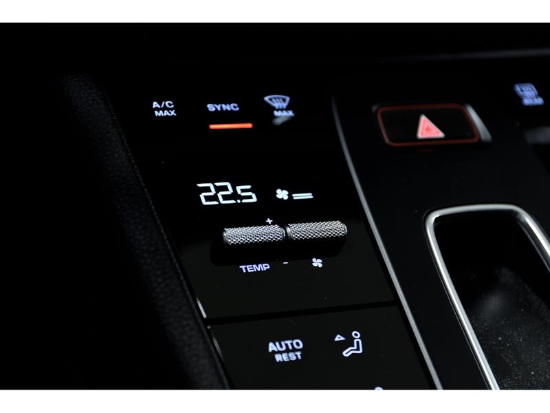 porsche Macan 2023 - 26