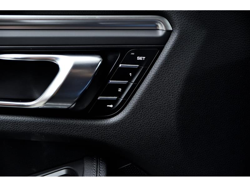 porsche Macan 2023 - 30