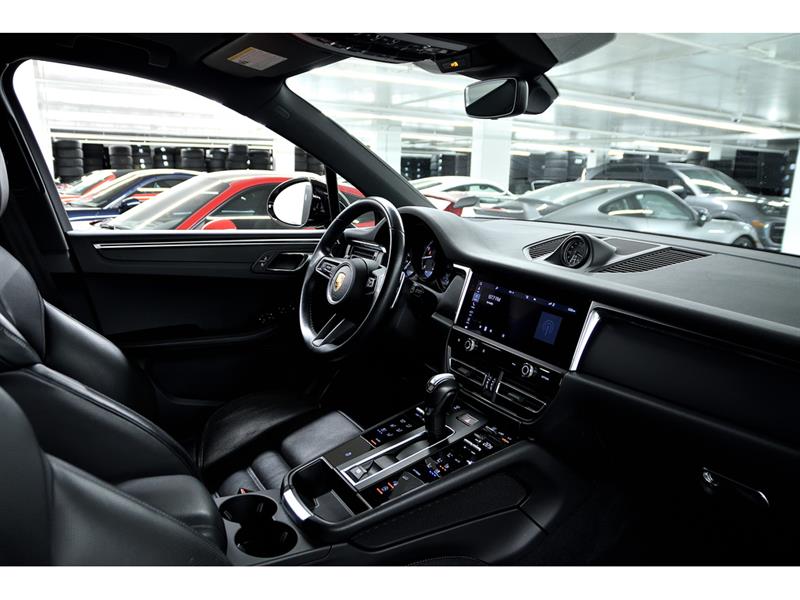 porsche Macan 2023 - 31