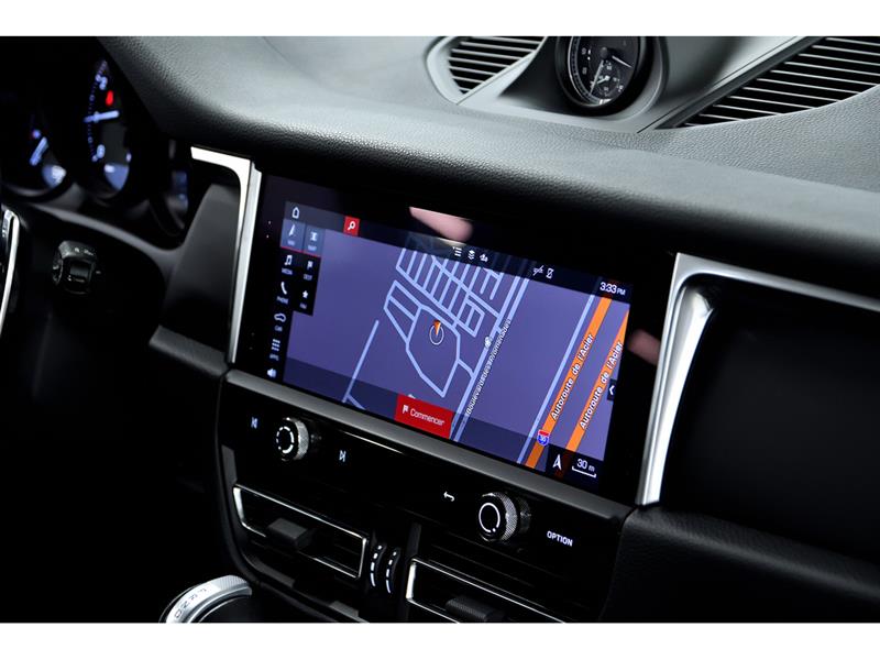 porsche Macan 2023 - 32