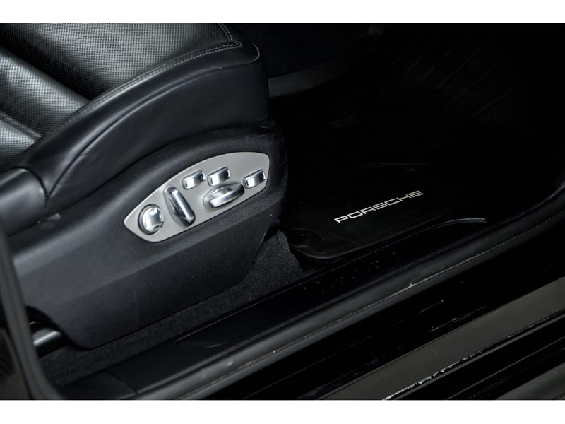 porsche Macan 2023 - 33