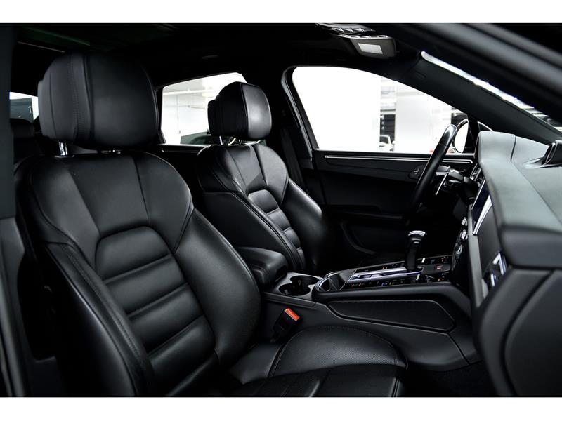 porsche Macan 2023 - 34