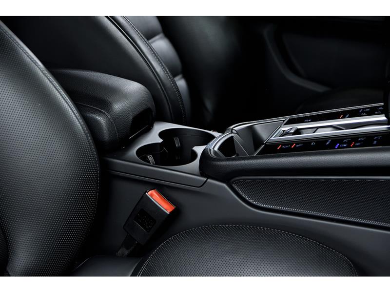 porsche Macan 2023 - 35