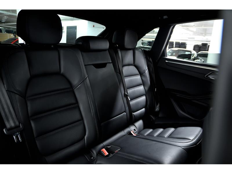 porsche Macan 2023 - 36