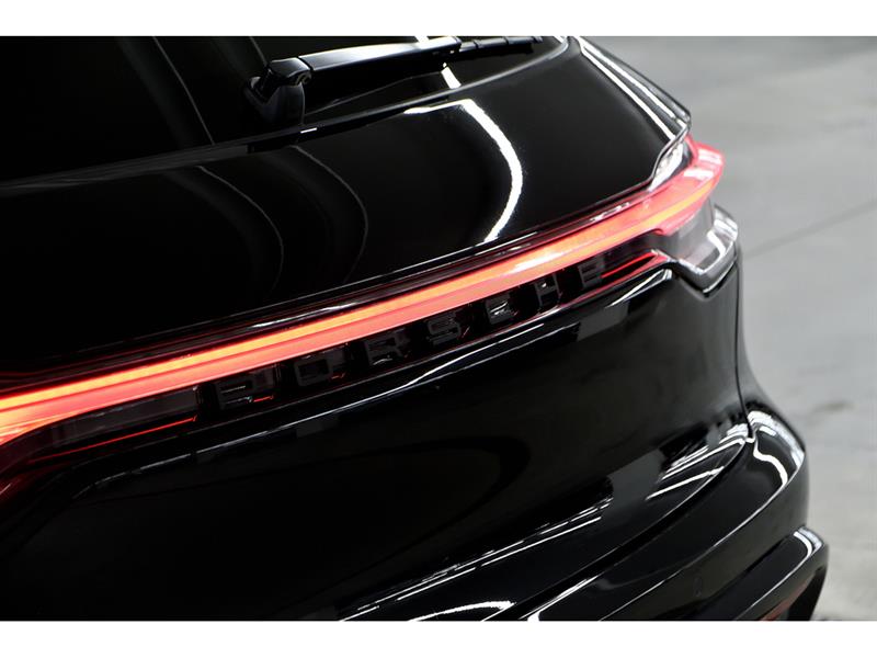 porsche Macan 2023 - 41