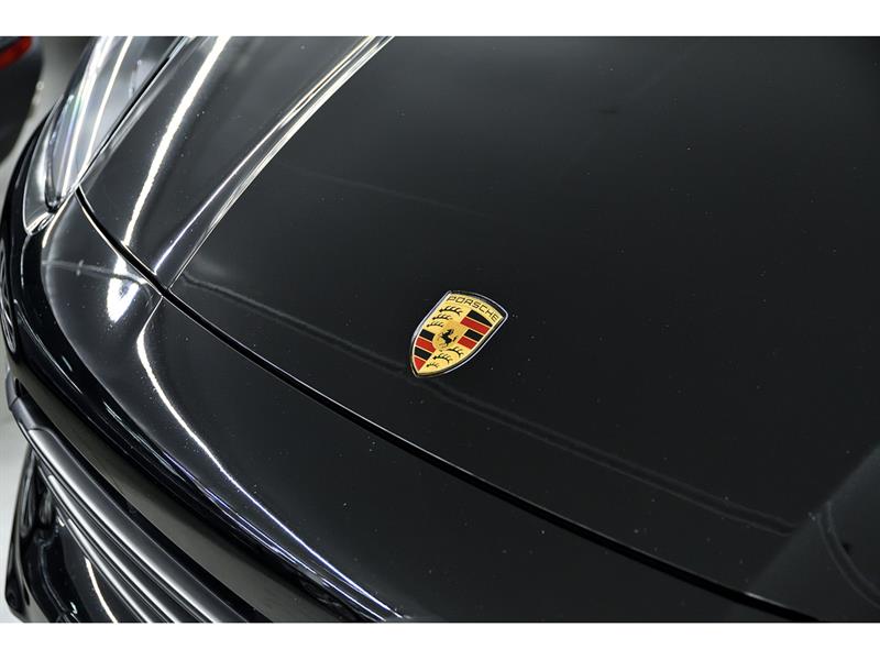 porsche Cayenne 2023 - 6