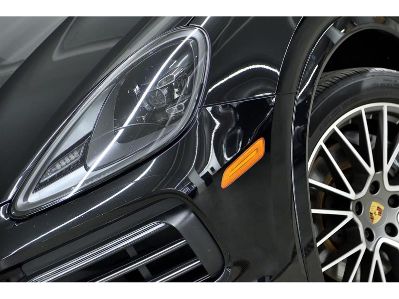 porsche Cayenne 2023 - 7