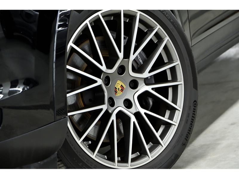 porsche Cayenne 2023 - 8