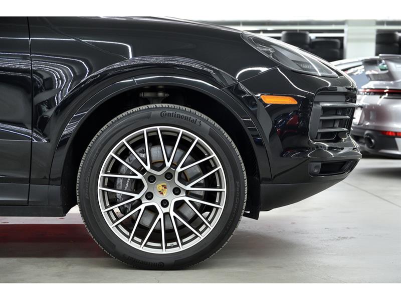 porsche Cayenne 2023 - 9