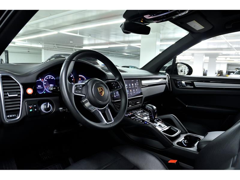 porsche Cayenne 2023 - 11