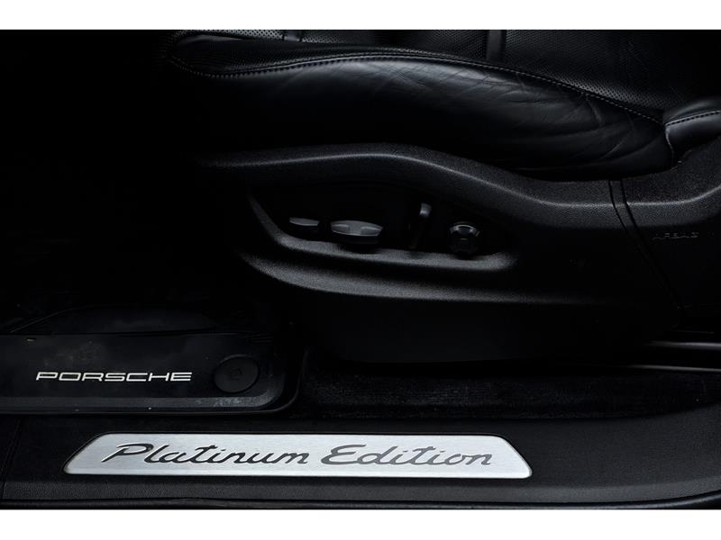 porsche Cayenne 2023 - 14