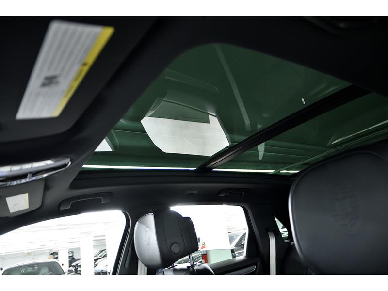 porsche Cayenne 2023 - 16