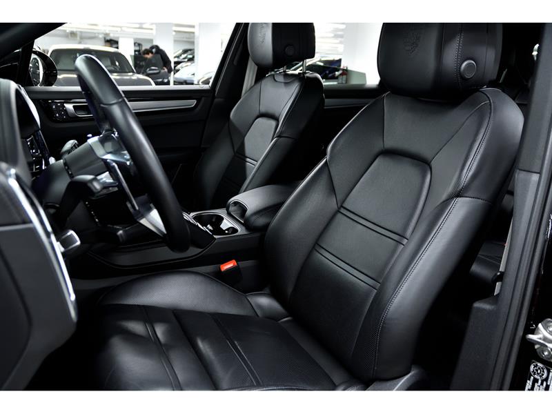 porsche Cayenne 2023 - 17
