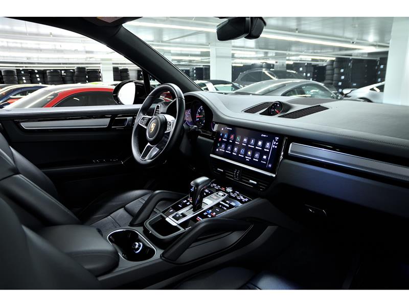 porsche Cayenne 2023 - 18