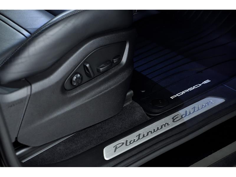 porsche Cayenne 2023 - 20