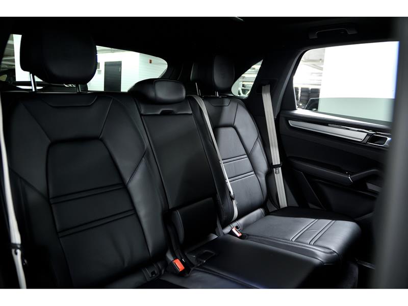 porsche Cayenne 2023 - 23