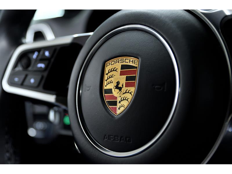 porsche Cayenne 2023 - 28