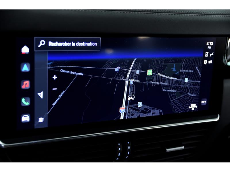 porsche Cayenne 2023 - 31