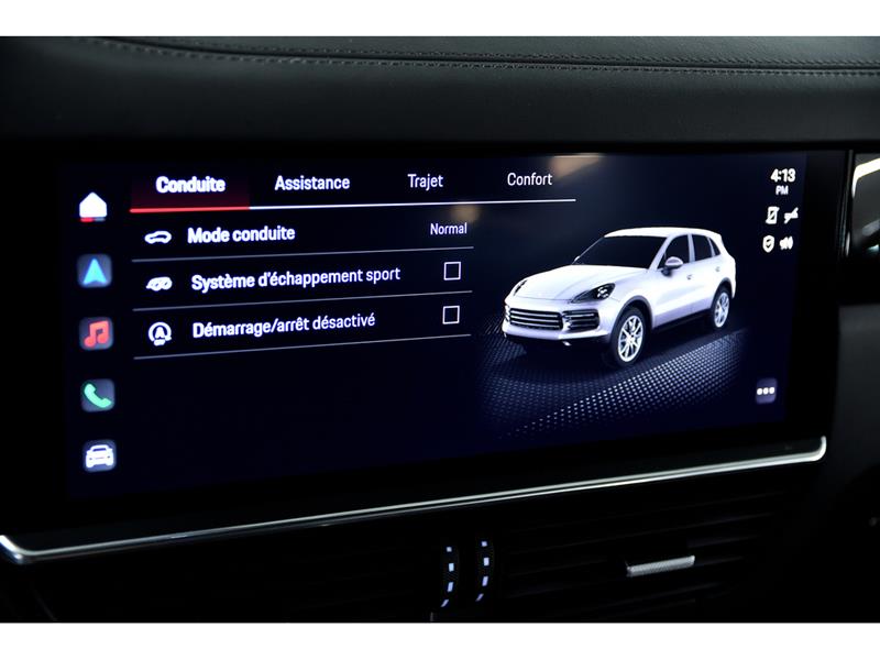 porsche Cayenne 2023 - 32
