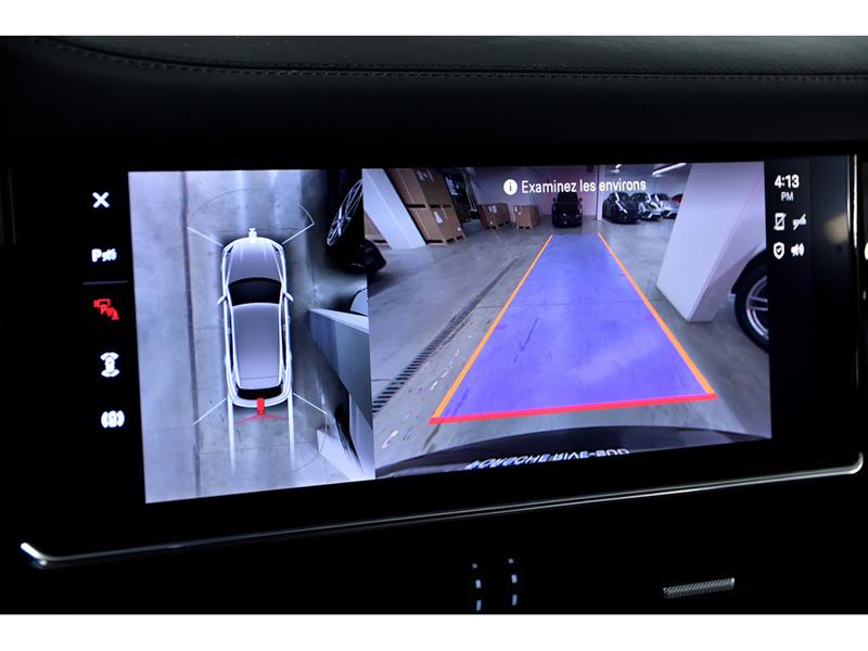 porsche Cayenne 2023 - 33