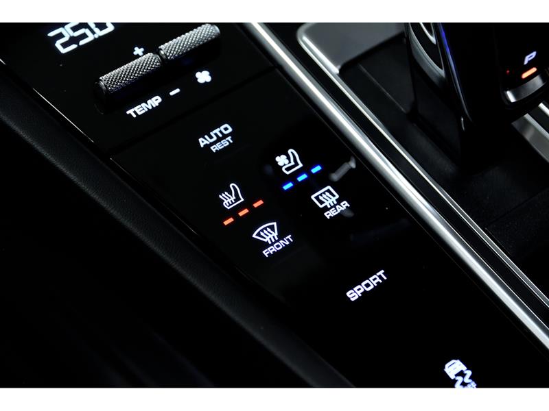 porsche Cayenne 2023 - 35