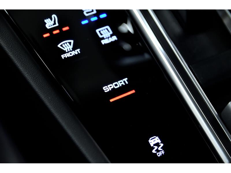 porsche Cayenne 2023 - 36