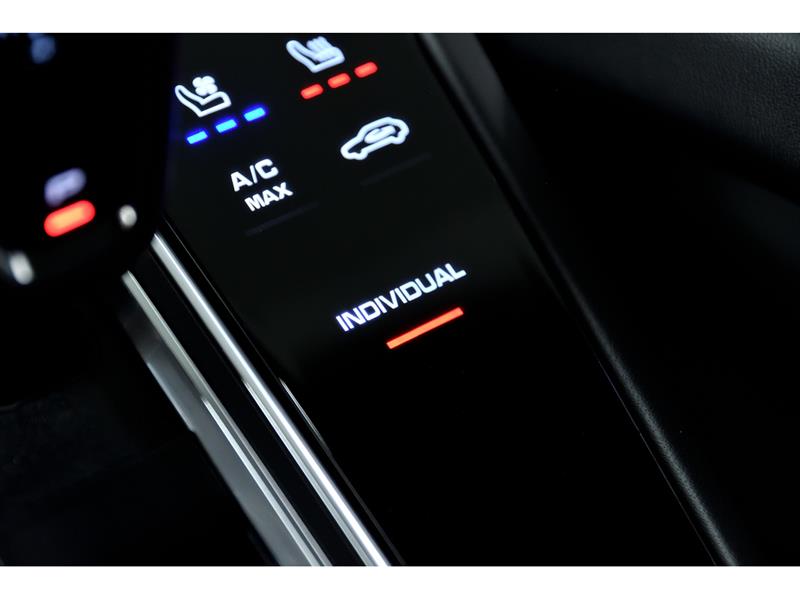 porsche Cayenne 2023 - 37