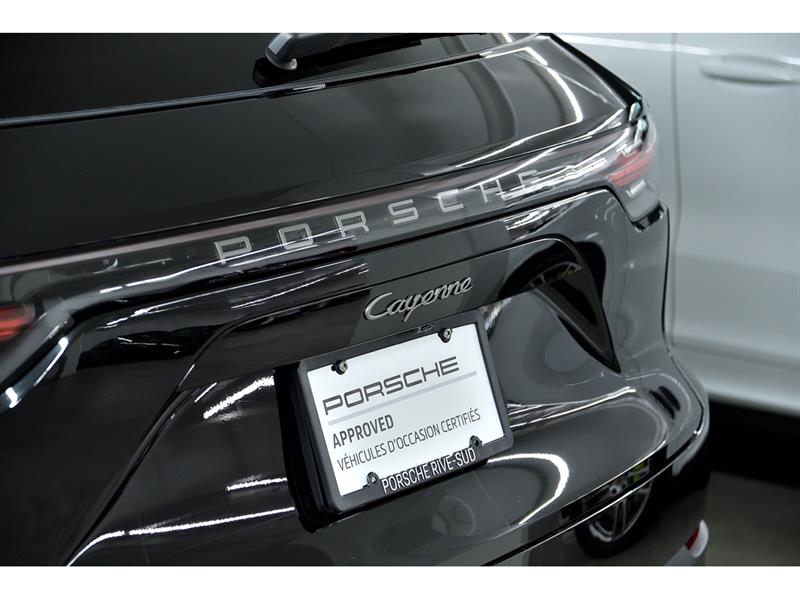 porsche Cayenne 2023 - 42