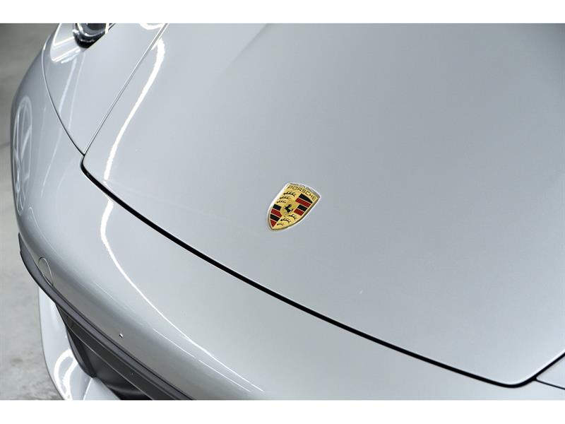 porsche 911 2021 - 6