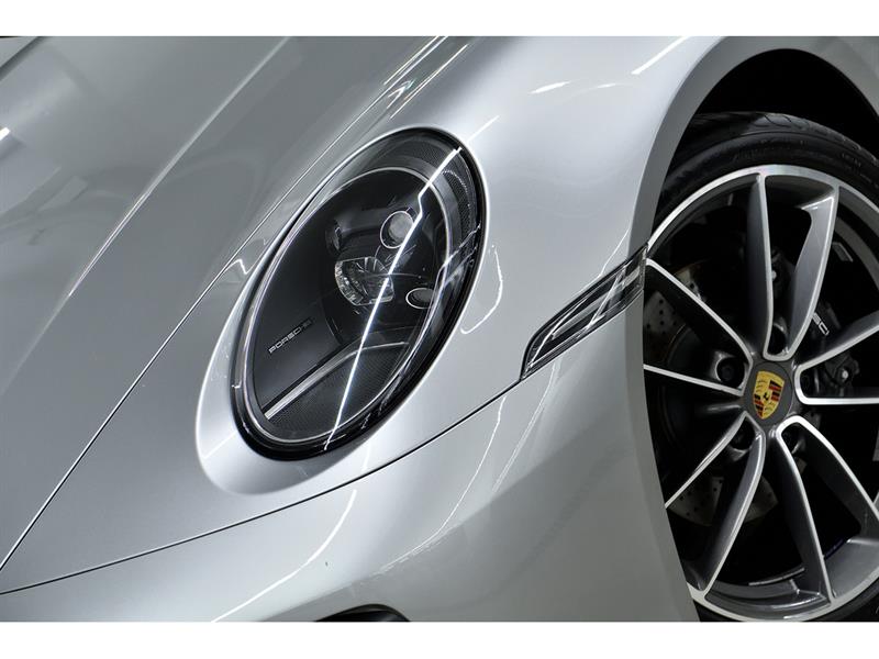 porsche 911 2021 - 7