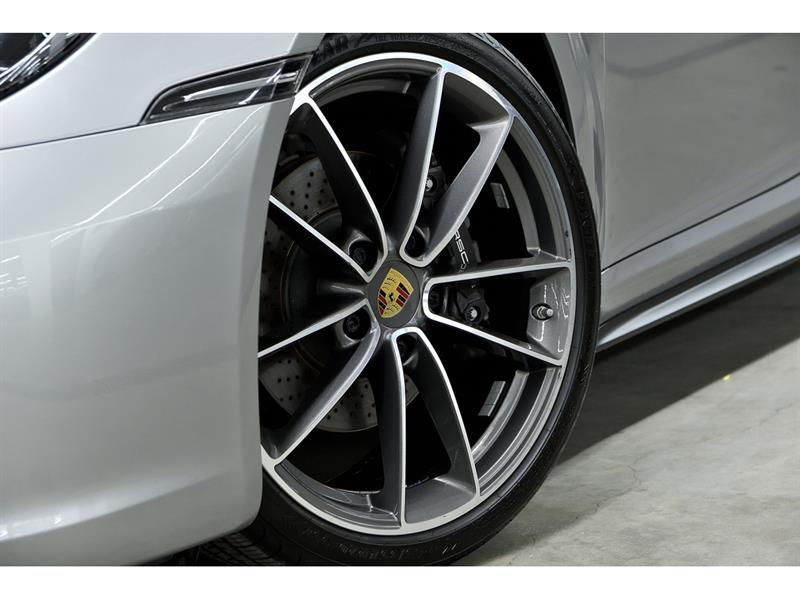 porsche 911 2021 - 8