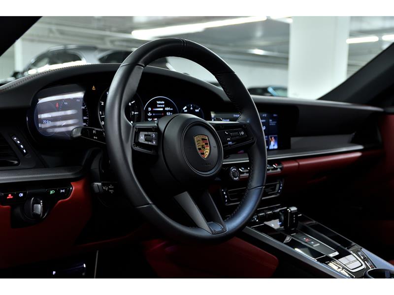 porsche 911 2021 - 10