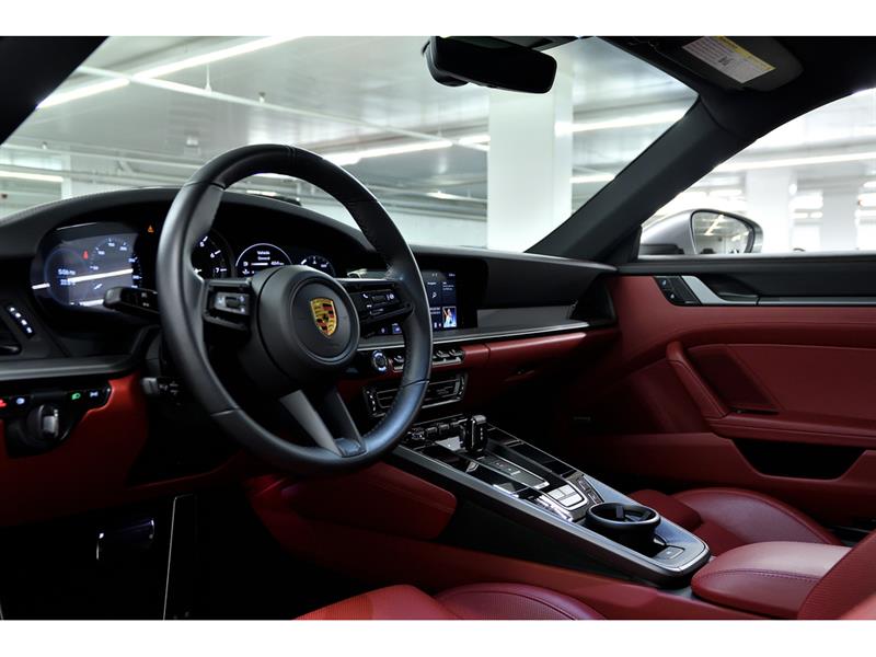 porsche 911 2021 - 11