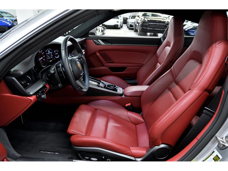 porsche 911 2021 - 12