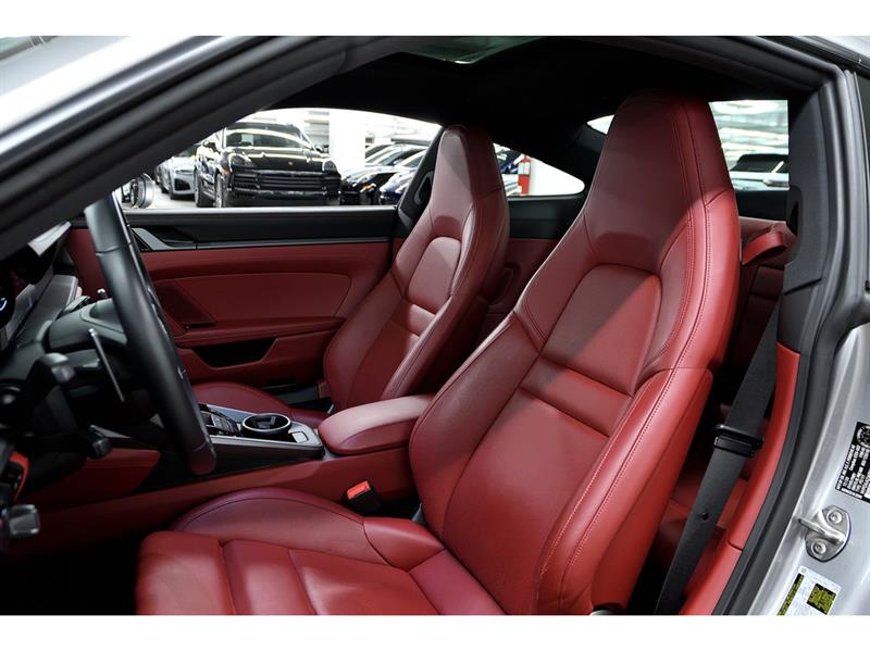 porsche 911 2021 - 14