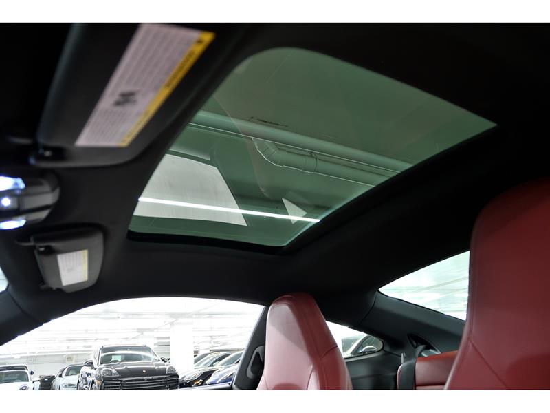 porsche 911 2021 - 15