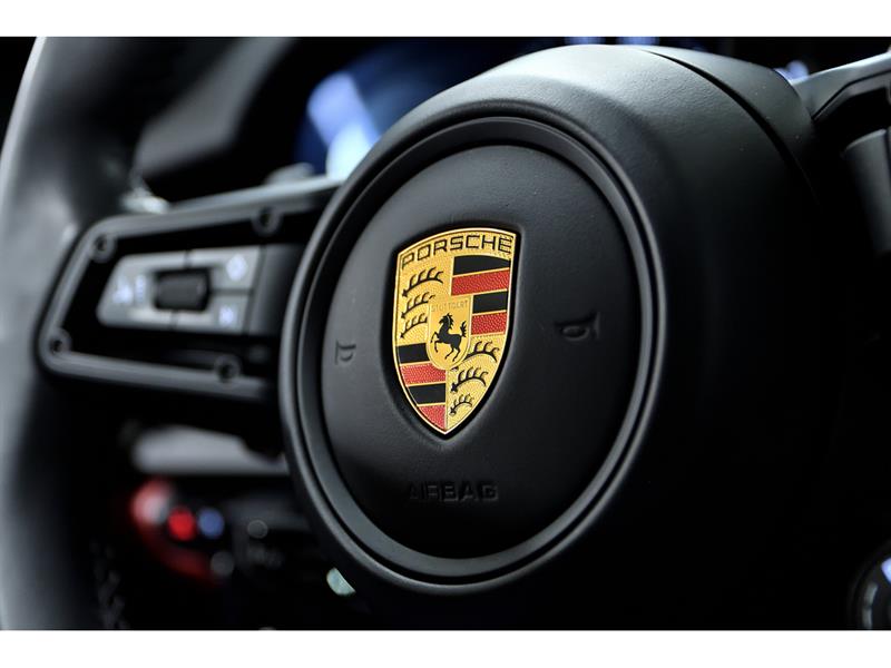 porsche 911 2021 - 18