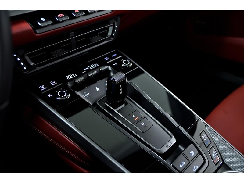 porsche 911 2021 - 23