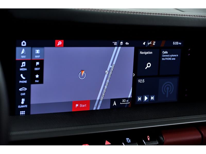 porsche 911 2021 - 27