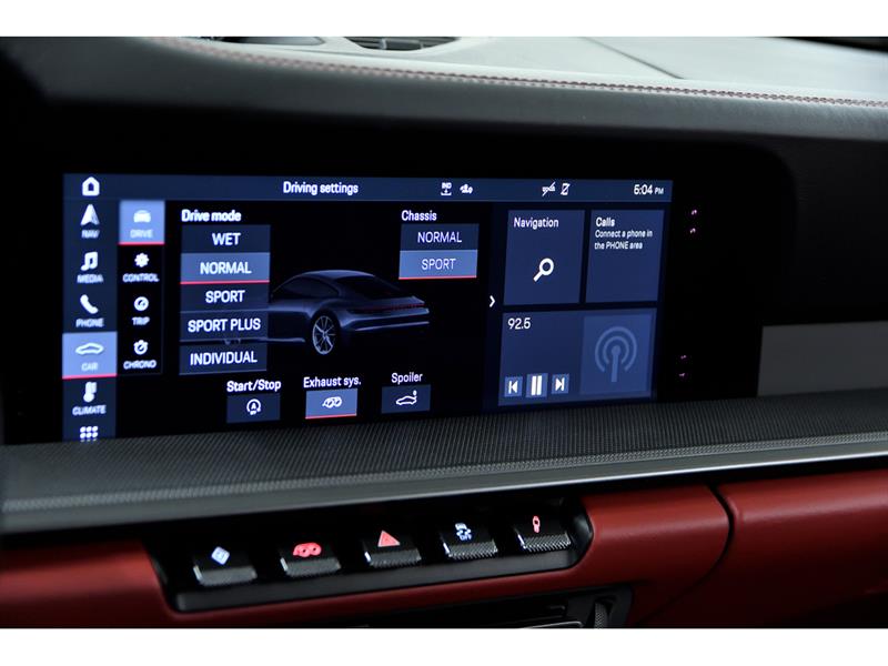 porsche 911 2021 - 28