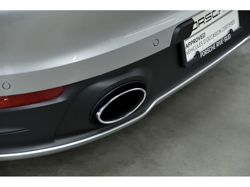 porsche 911 2021 - 40