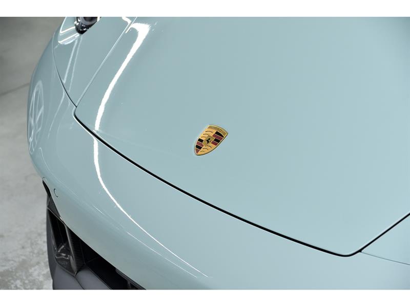 porsche 911 2025 - 6